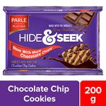 PARLE HIDE & SEEK CHOCOLATE - 200 GM 